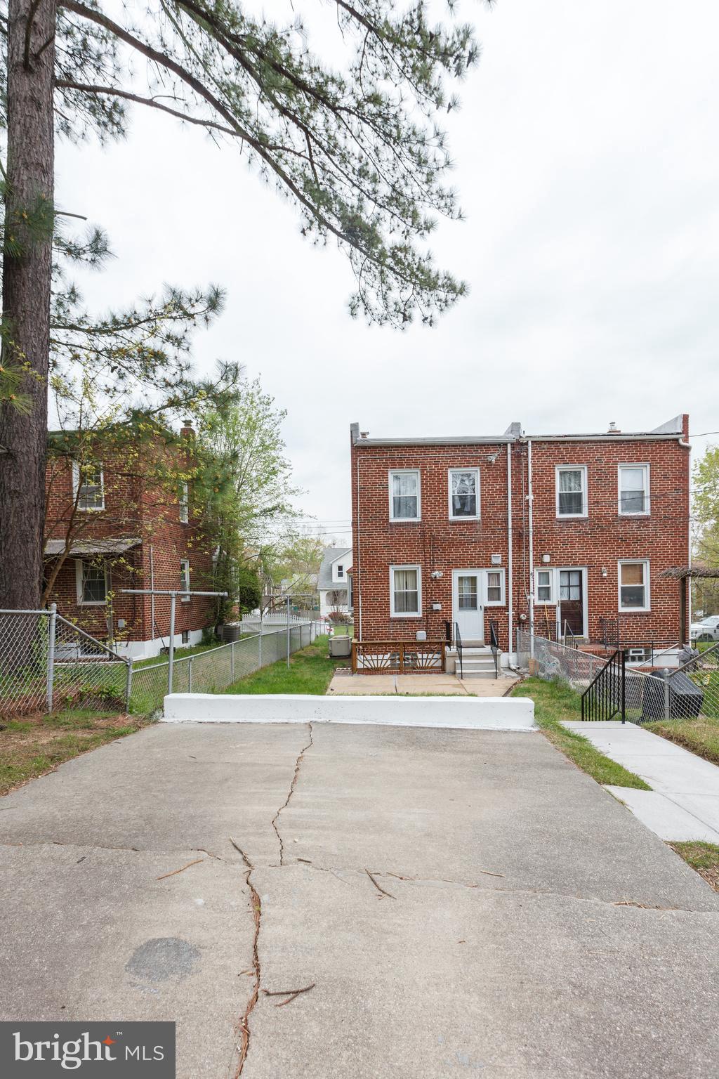 325 Radnor Road Baltimore, MD 21212 - Photo 31 of 36 Gallery Image 31