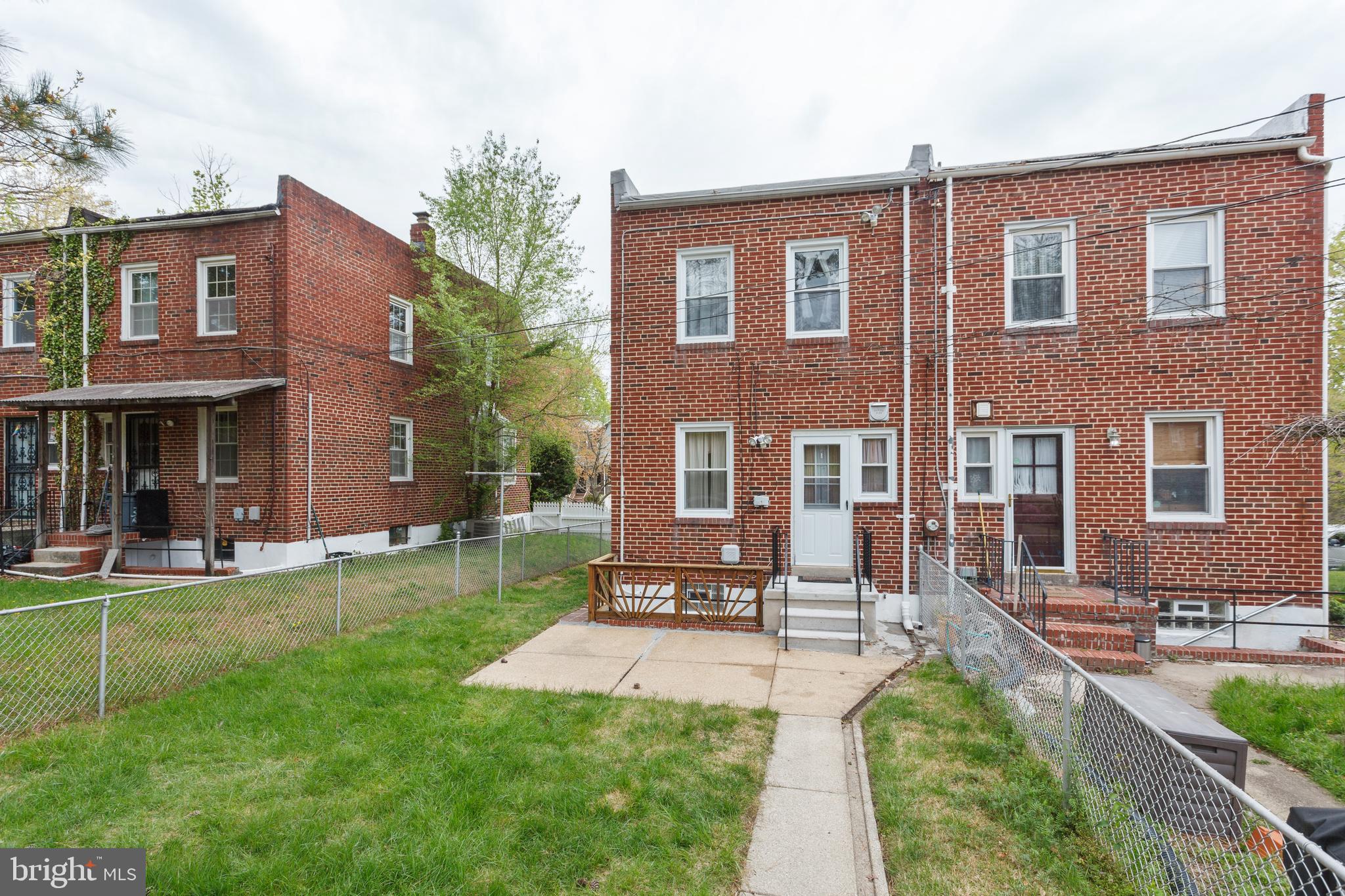 325 Radnor Road Baltimore, MD 21212 - Photo 32 of 36 Gallery Image 32
