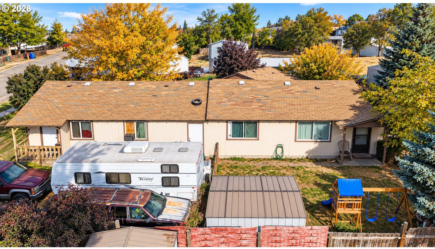 820 Southwest 14th Street Pendleton, OR 97801 - Photo 3 of 28 Gallery Image 3