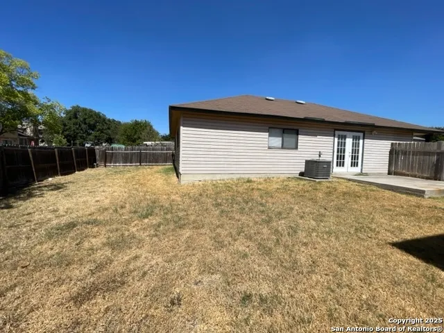 $1,545 | 13822 Villa Camino, San Antonio, TX 78233