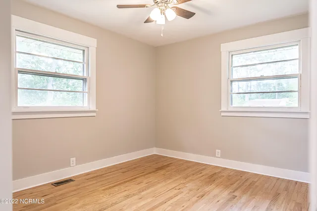 $2,500 | 440 West Maine Avenue, Southern Pines, NC 28387