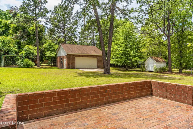 $2,500 | 440 West Maine Avenue, Southern Pines, NC 28387