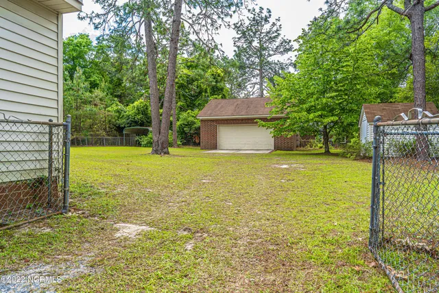 $2,500 | 440 West Maine Avenue, Southern Pines, NC 28387