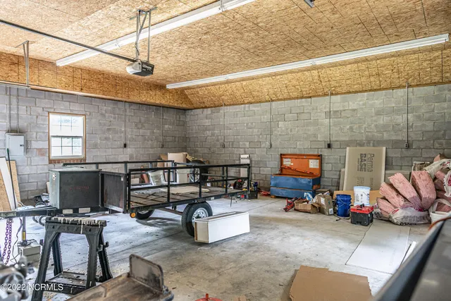 $2,500 | 440 West Maine Avenue, Southern Pines, NC 28387