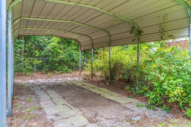 $2,500 | 440 West Maine Avenue, Southern Pines, NC 28387