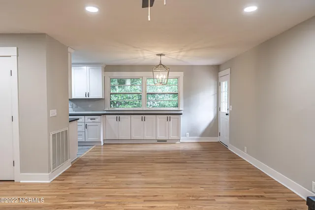 $2,500 | 440 West Maine Avenue, Southern Pines, NC 28387