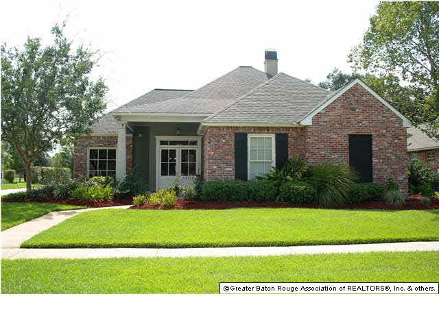 12716 Oxley Drive Baton Rouge, LA 70816 - Photo 1 of 14