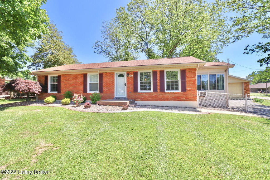 199 Wales Run Road Mount Washington, KY 40047 - Photo 2 of 42 2