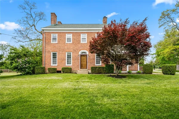 $649,900 | 1570 Hilt Road, Yellow Springs, OH 45387