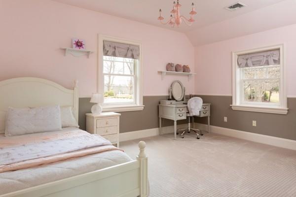 118 Marrett Road Lexington, MA 02421 - Photo 23 of 38 a bedroom with a bed and a window