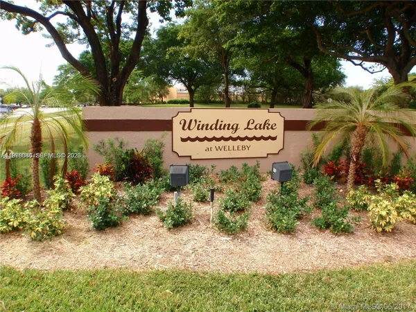 $1,650 | 10057 Winding Lake Road, Unit 204, Sunrise, FL 33351