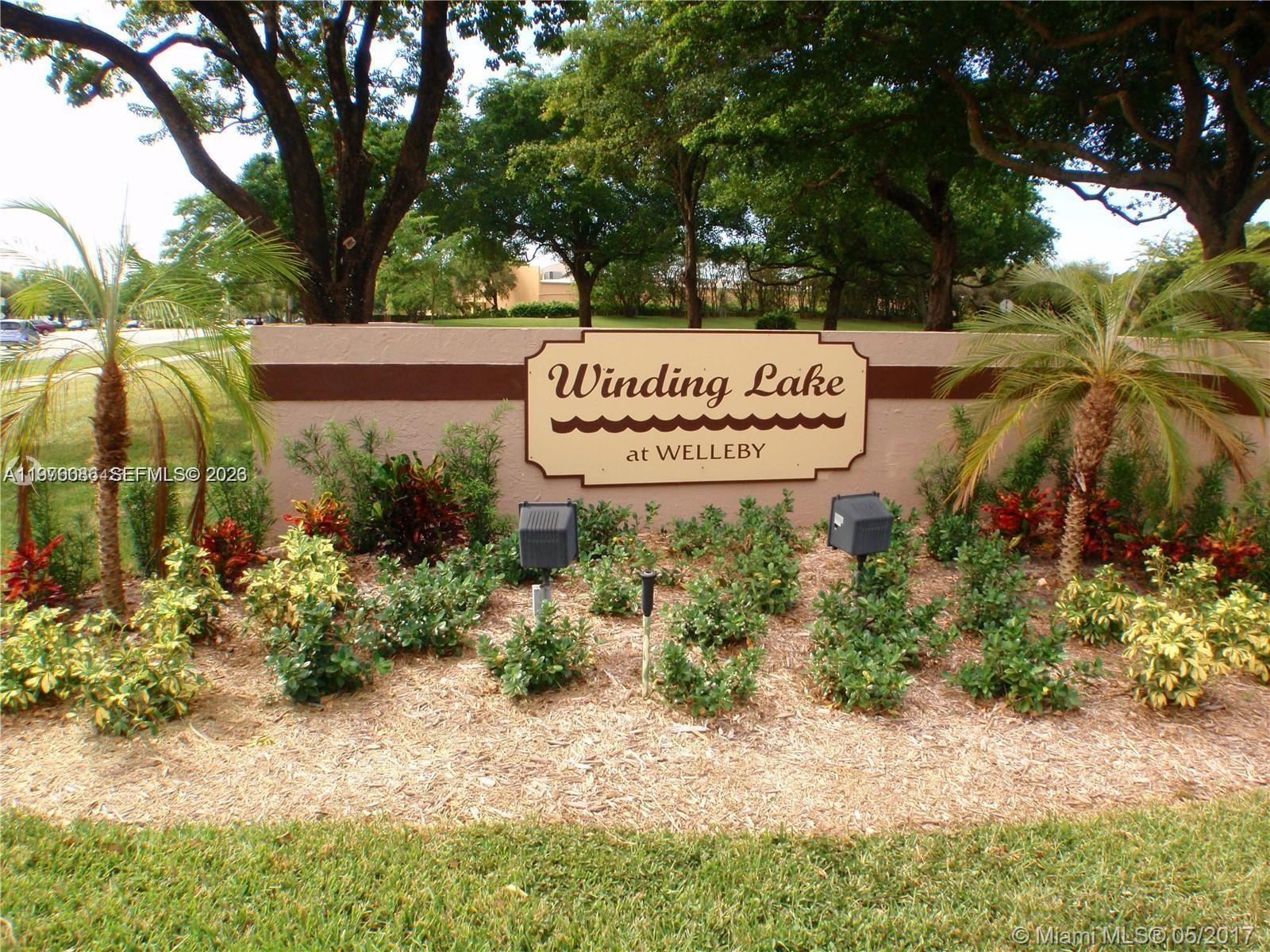 10057 Winding Lake Road, Unit 204 Sunrise, FL 33351 - Photo 1 of 13
