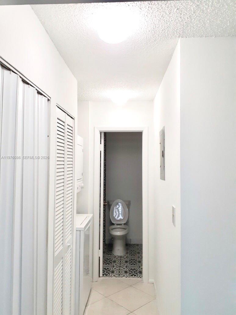 10057 Winding Lake Road, Unit 204 Sunrise, FL 33351 - Photo 5 of 13 Hallway