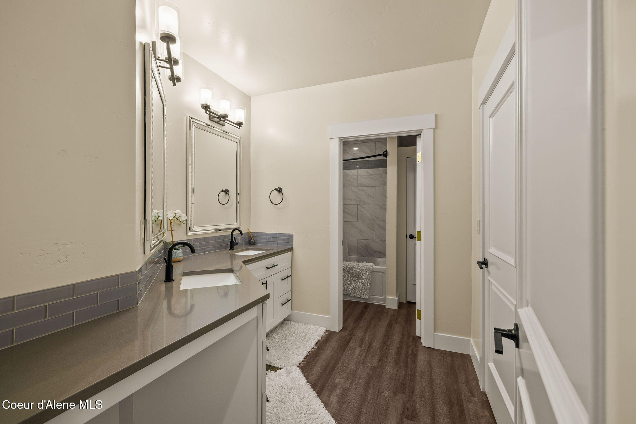 15746 North Pinewood Way Hayden, ID 83835 - Photo 51 of 97 Bathroom #3