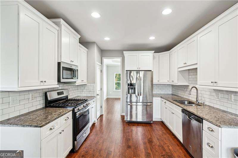 511 Sable Trace Way Acworth, GA 30102 - Photo 5 of 25