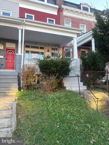$1,400 | 2917 Winchester Street, Baltimore, MD 21216