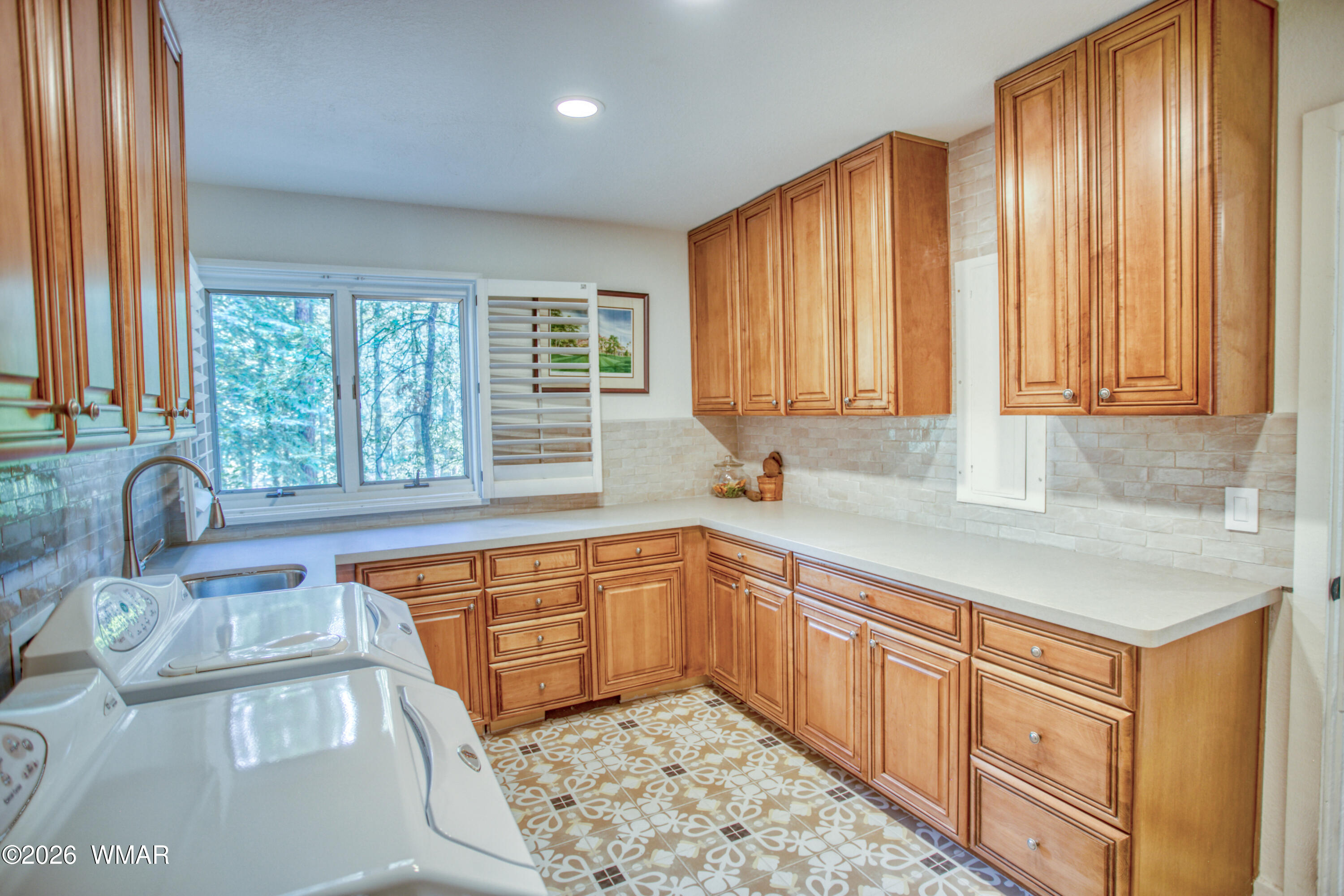 3280 Red Robin Road Pinetop, AZ 85935 - Photo 41 of 64
