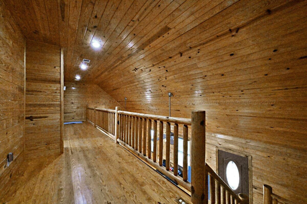 196 County Road 3706 Addison, AL 35540 - Photo 26 of 49 Walkway open to living