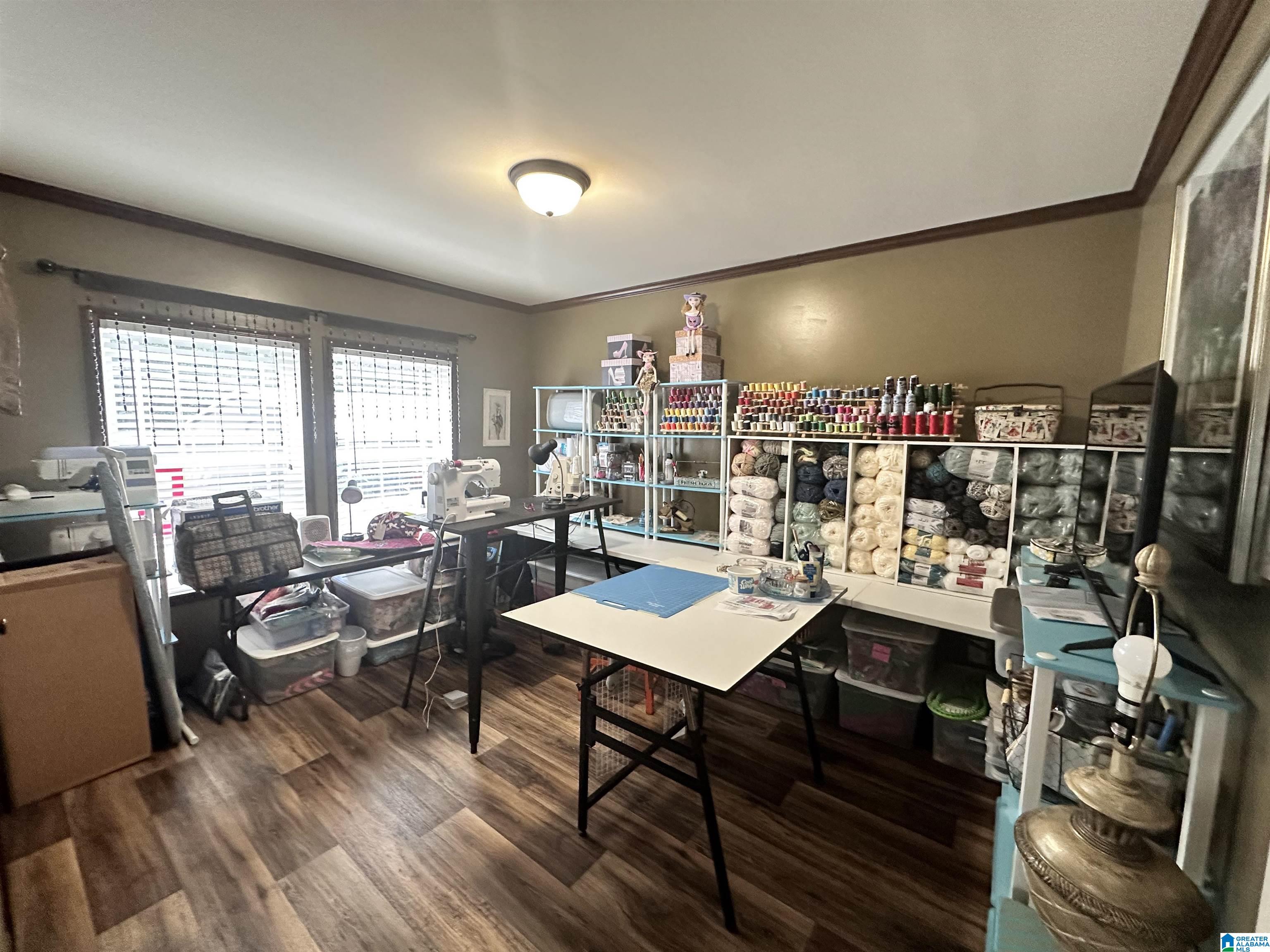 2570 Slasham Road Ashville, AL 35953 - Photo 30 of 51