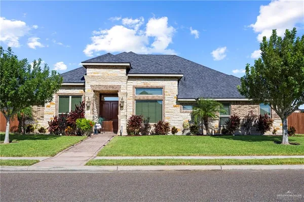 $490,000 | 13519 North 36th Lane, McAllen, TX 78541