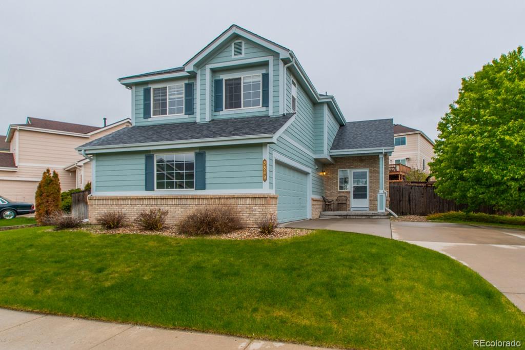 3849 South Rome Way Aurora, CO 80018 - Photo 1 of 1 Gallery Image 1