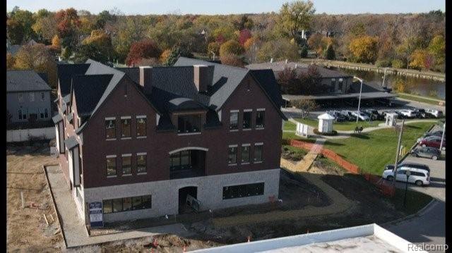 527 Pine Street, Unit 3 Rochester, MI 48307 - Photo 1 of 11