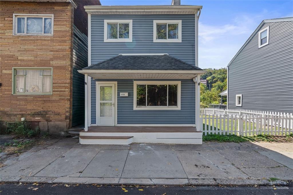 4724 Juniper Street Pittsburgh, PA 15224 - Photo 1 of 49