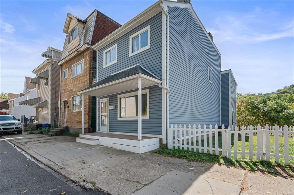 4724 Juniper Street Pittsburgh, PA 15224 - Photo 2 of 49