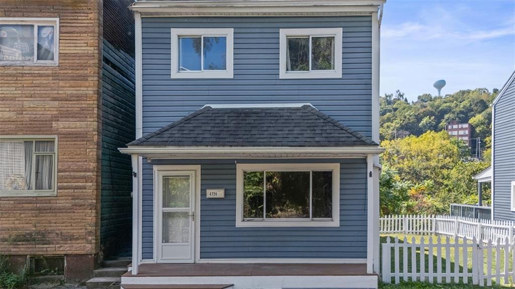 4724 Juniper Street Pittsburgh, PA 15224 - Photo 3 of 49