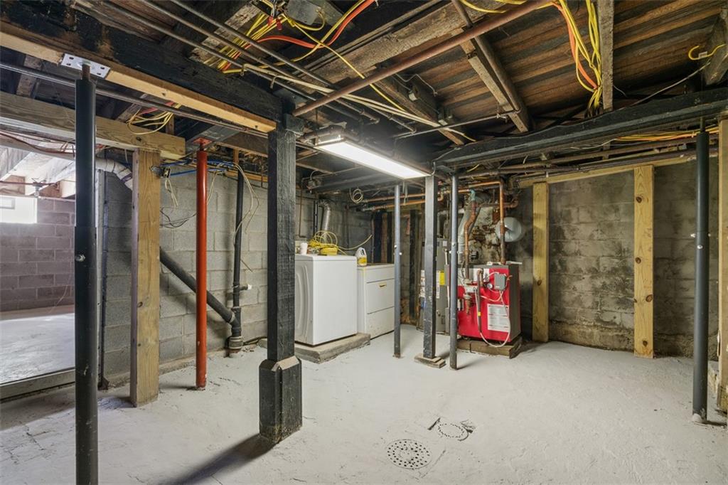 4724 Juniper Street Pittsburgh, PA 15224 - Photo 38 of 49