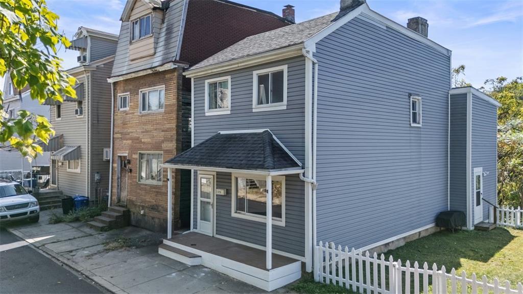 4724 Juniper Street Pittsburgh, PA 15224 - Photo 4 of 49