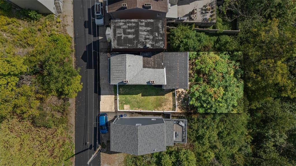 4724 Juniper Street Pittsburgh, PA 15224 - Photo 48 of 49