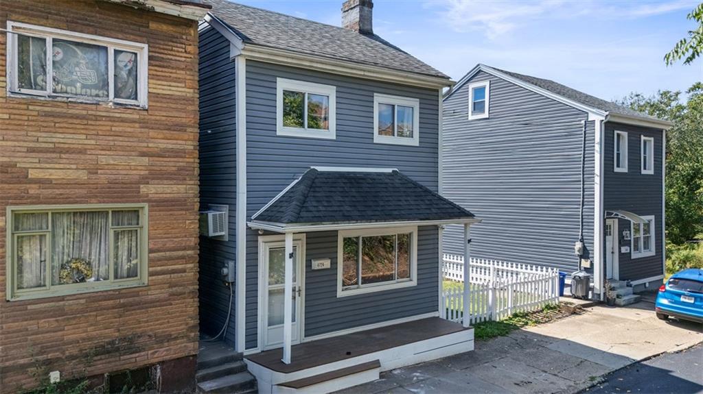 4724 Juniper Street Pittsburgh, PA 15224 - Photo 5 of 49