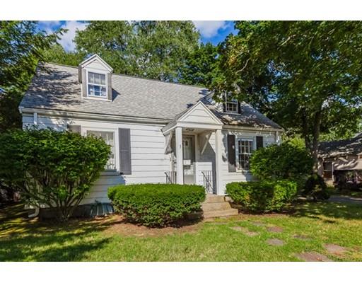 3 Herbert Road Natick, MA 01760 - Photo 2 of 20 Gallery Image 2