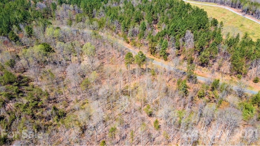 0 Martin Road Rutherfordton, NC 28139 - Photo 15 of 25 a view of a yard