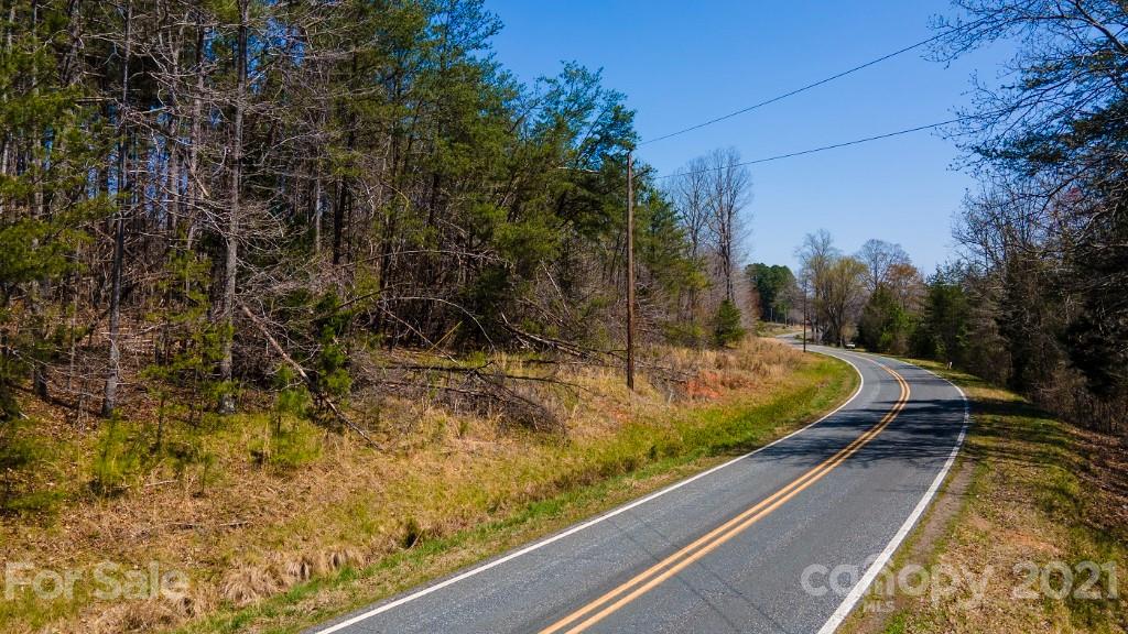 0 Martin Road Rutherfordton, NC 28139 - Photo 17 of 25 a view of a yard with large trees