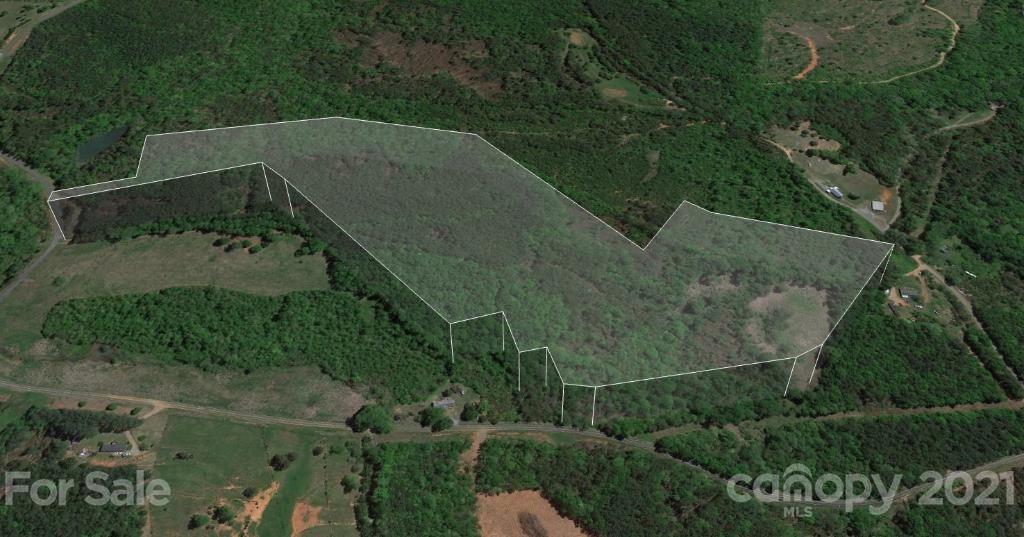 0 Martin Road Rutherfordton, NC 28139 - Photo 23 of 25 an aerial view of a house