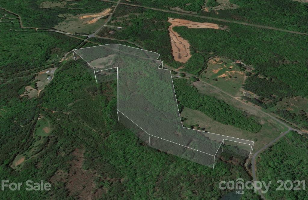 0 Martin Road Rutherfordton, NC 28139 - Photo 24 of 25 an aerial view of a house