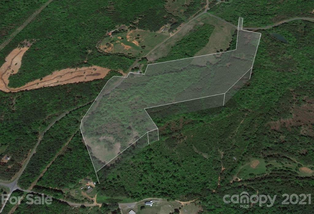 0 Martin Road Rutherfordton, NC 28139 - Photo 25 of 25 an aerial view of a house