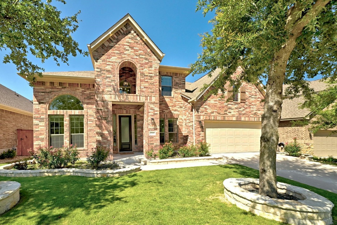 2705 Shumard Bluff Drive Leander, TX 78641 - Photo 1 of 1