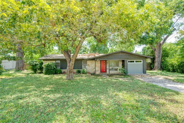 $285,000 | 809 Neans Drive, Austin, TX 78758