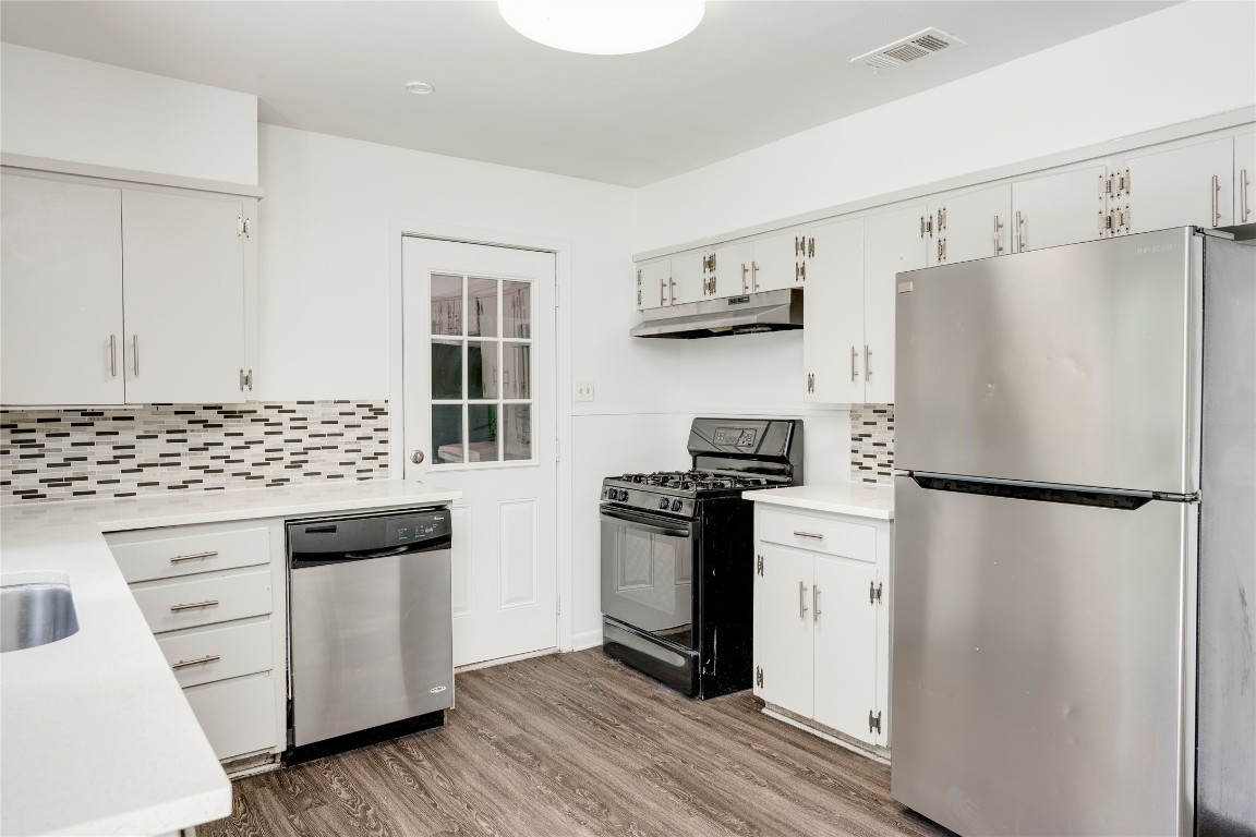 809 Neans Drive Austin, TX 78758 - Photo 22 of 40