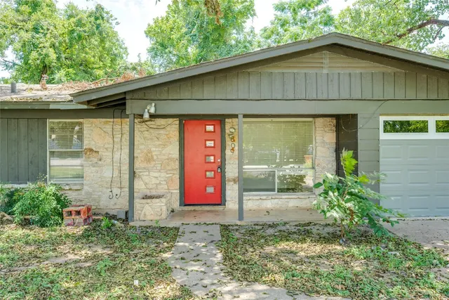 $285,000 | 809 Neans Drive, Austin, TX 78758