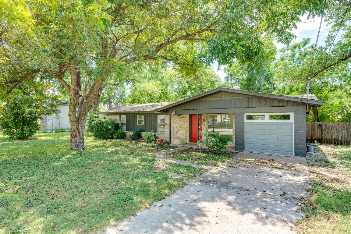 809 Neans Drive Austin, TX 78758 - Photo 29 of 40