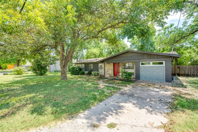 $285,000 | 809 Neans Drive, Austin, TX 78758