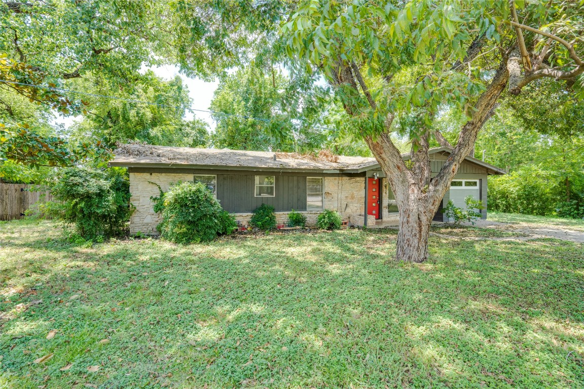 809 Neans Drive Austin, TX 78758 - Photo 31 of 40