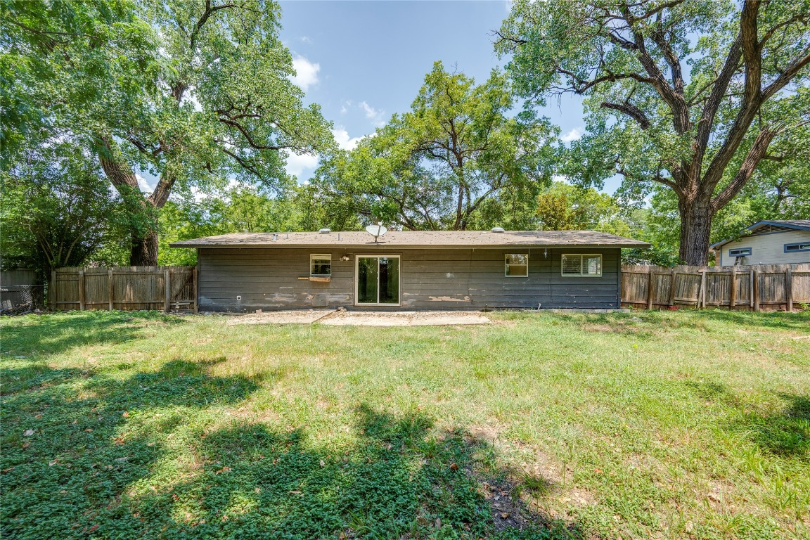 809 Neans Drive Austin, TX 78758 - Photo 36 of 40