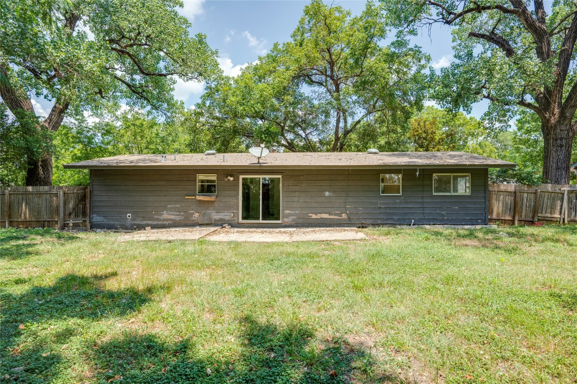 809 Neans Drive Austin, TX 78758 - Photo 37 of 40