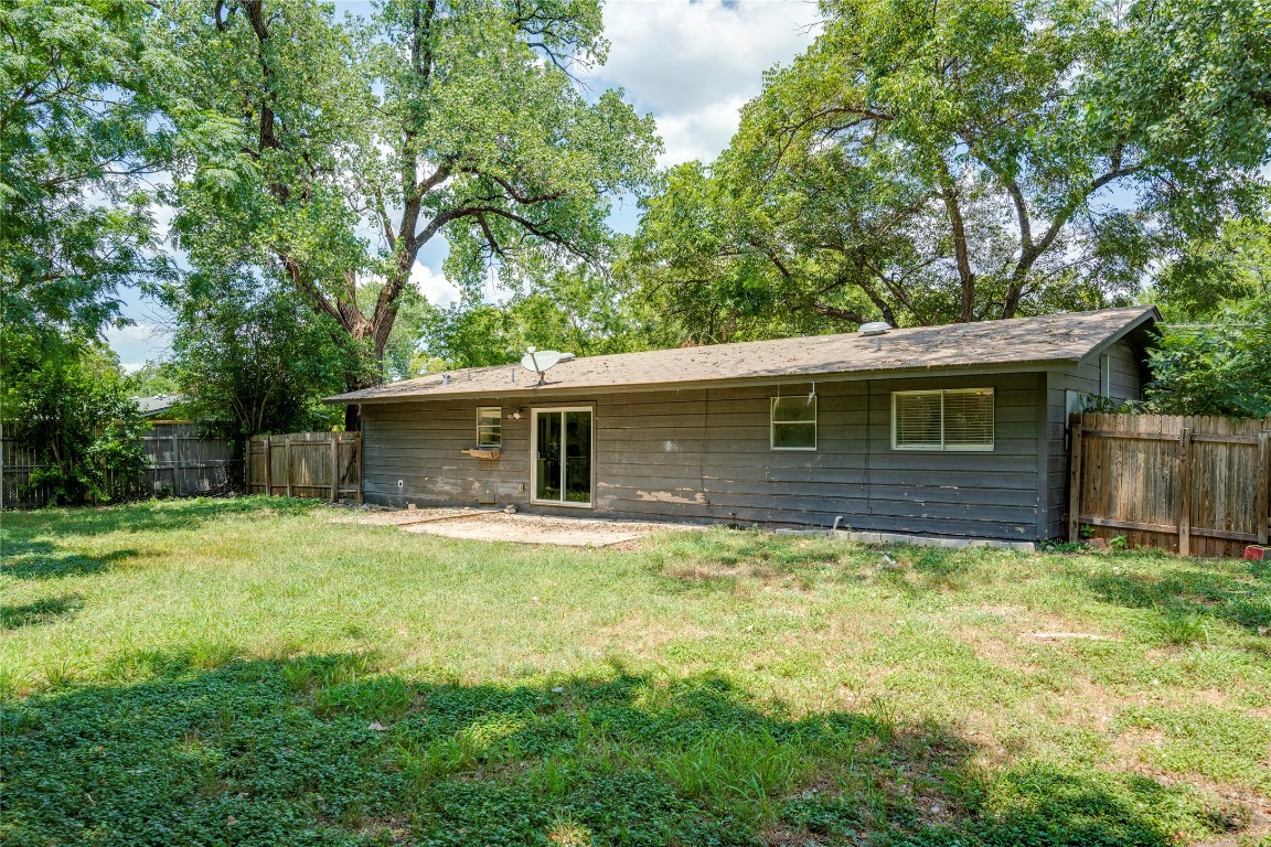 809 Neans Drive Austin, TX 78758 - Photo 39 of 40