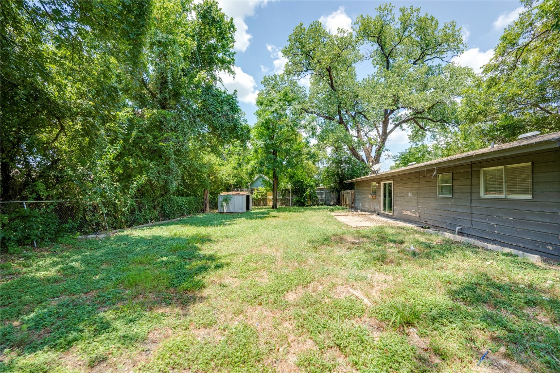 809 Neans Drive Austin, TX 78758 - Photo 40 of 40
